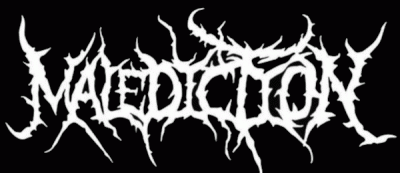 logo Malediction (USA-2)